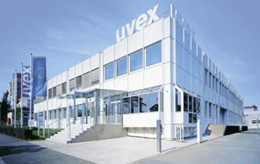 優(yōu)唯斯UVEX