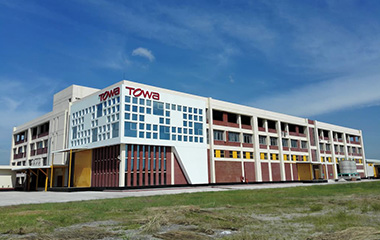 TOWA TOWA