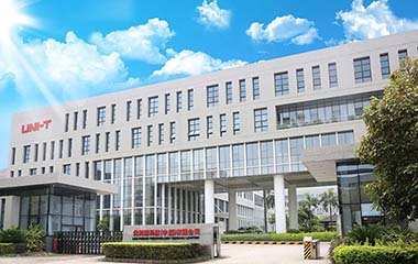UNI-T優利德 UNI-T優利德