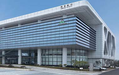 奧美醫(yī)療