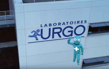 Urgo優格 Urgo優格