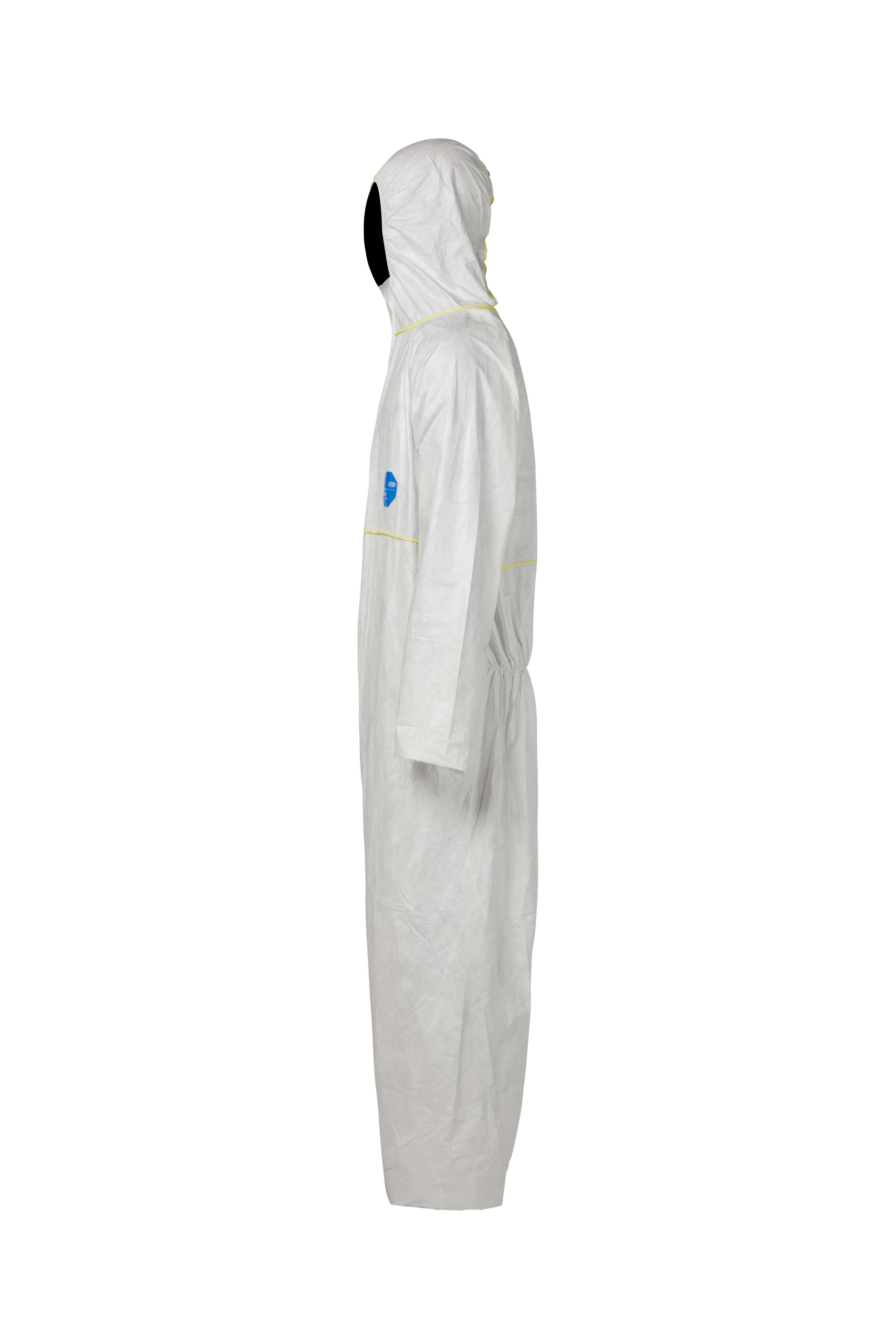 杜邦Tyvek400防護服TBM007圖片2
