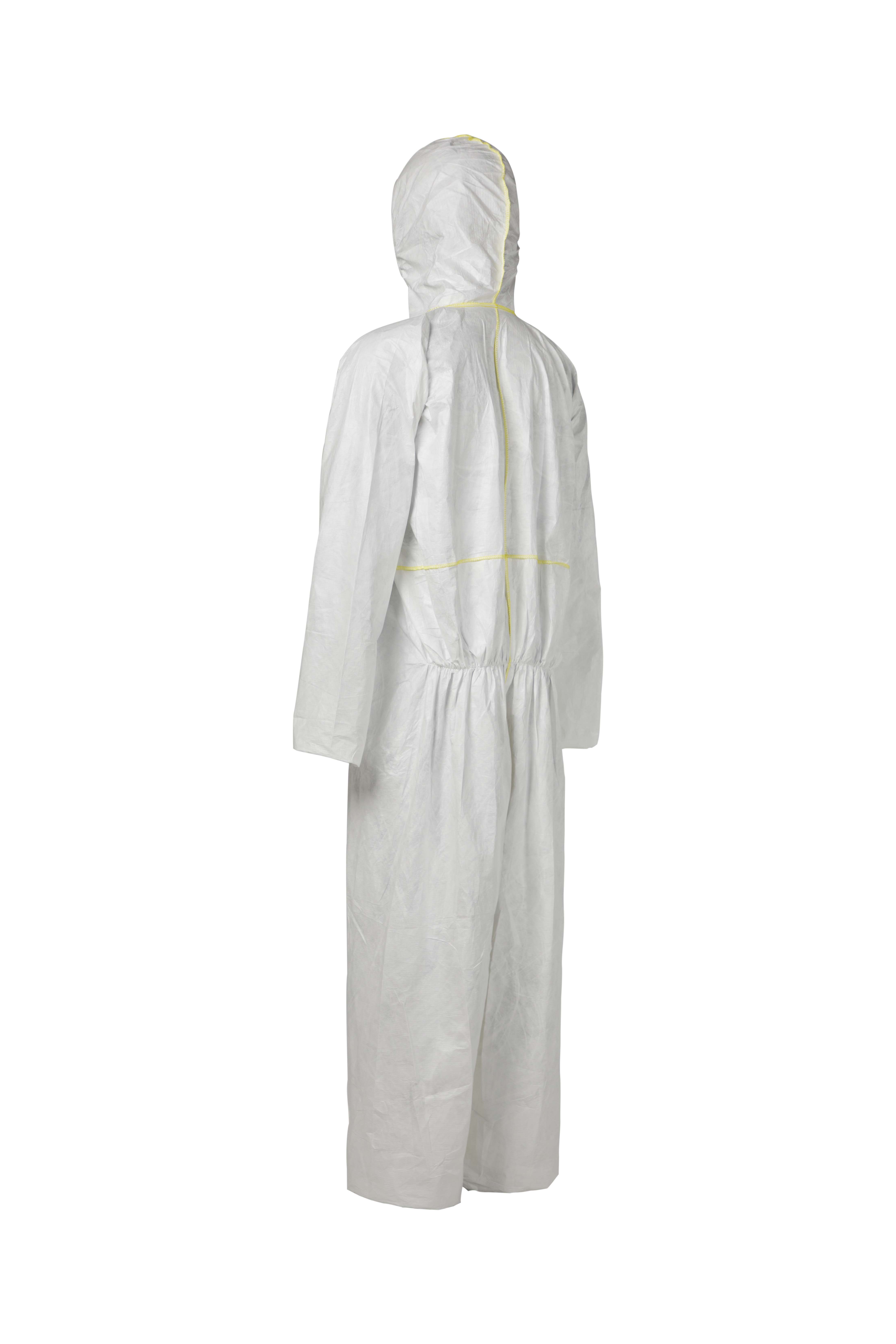 杜邦Tyvek400防護服TBM007圖片3