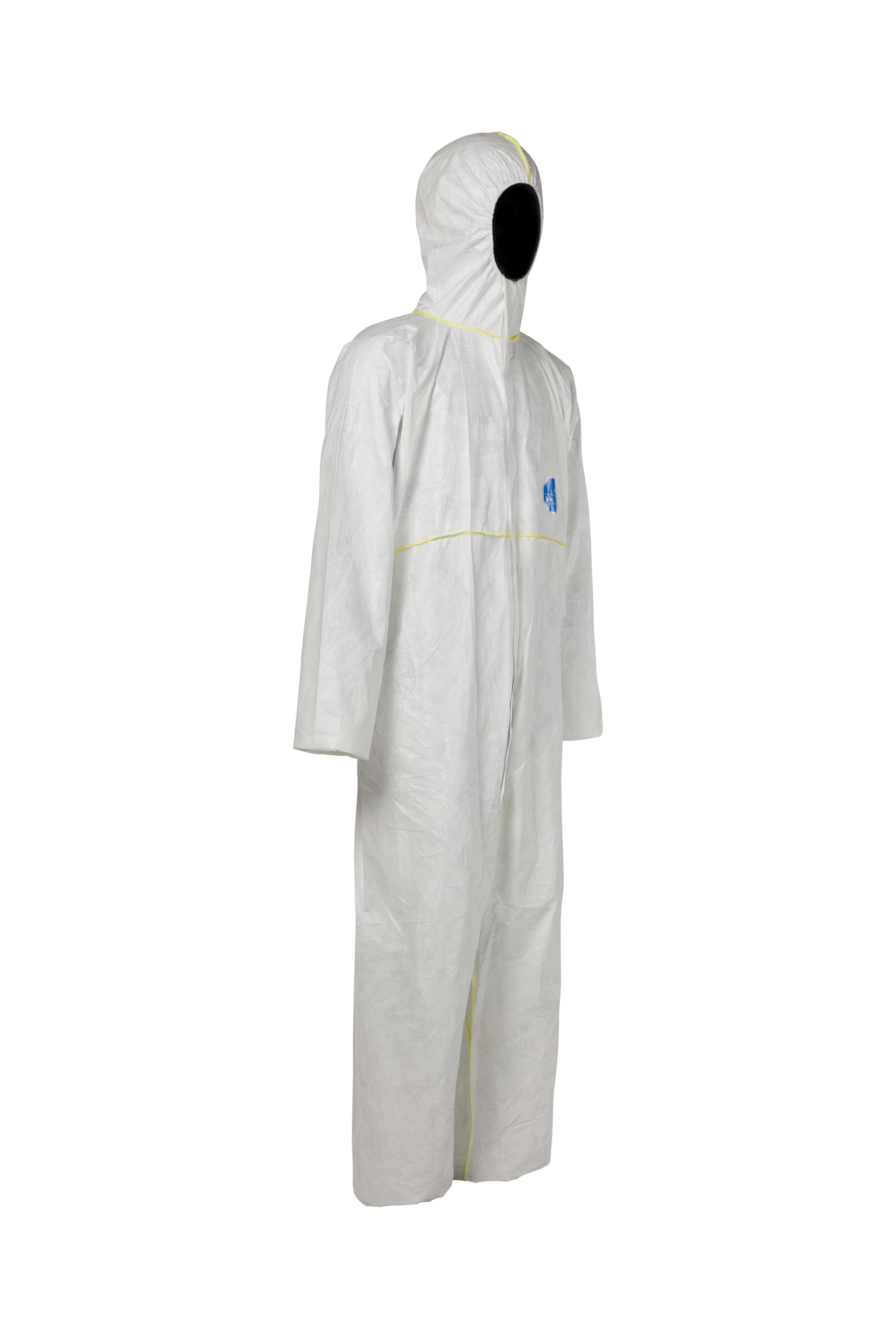 杜邦Tyvek400防護服TBM007圖片7