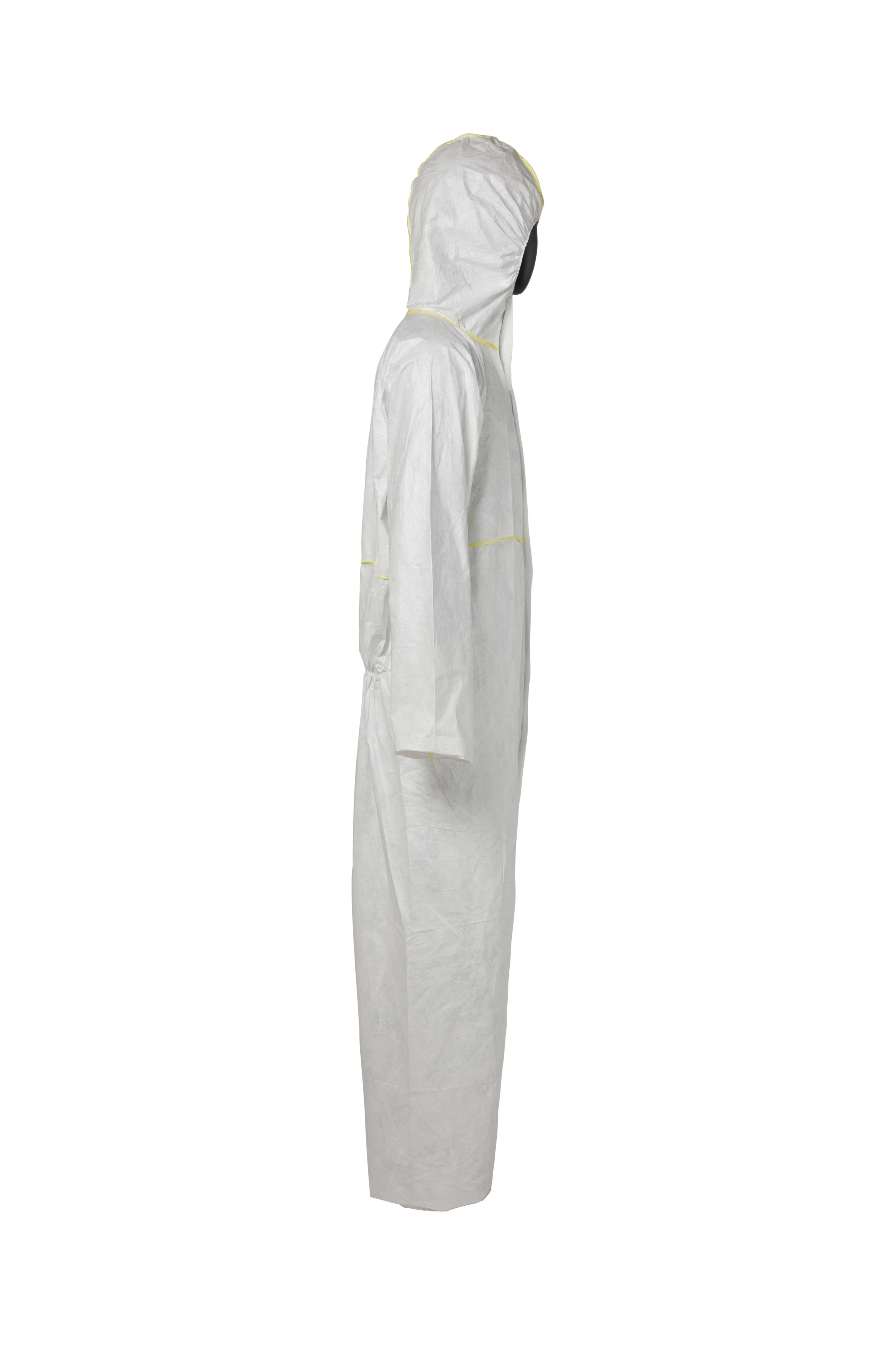 杜邦Tyvek400防護服TBM007圖片6