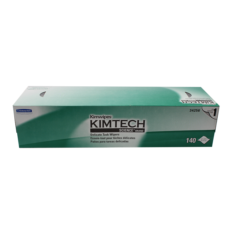 金佰利34256KIMWIPES低塵擦拭紙圖片2