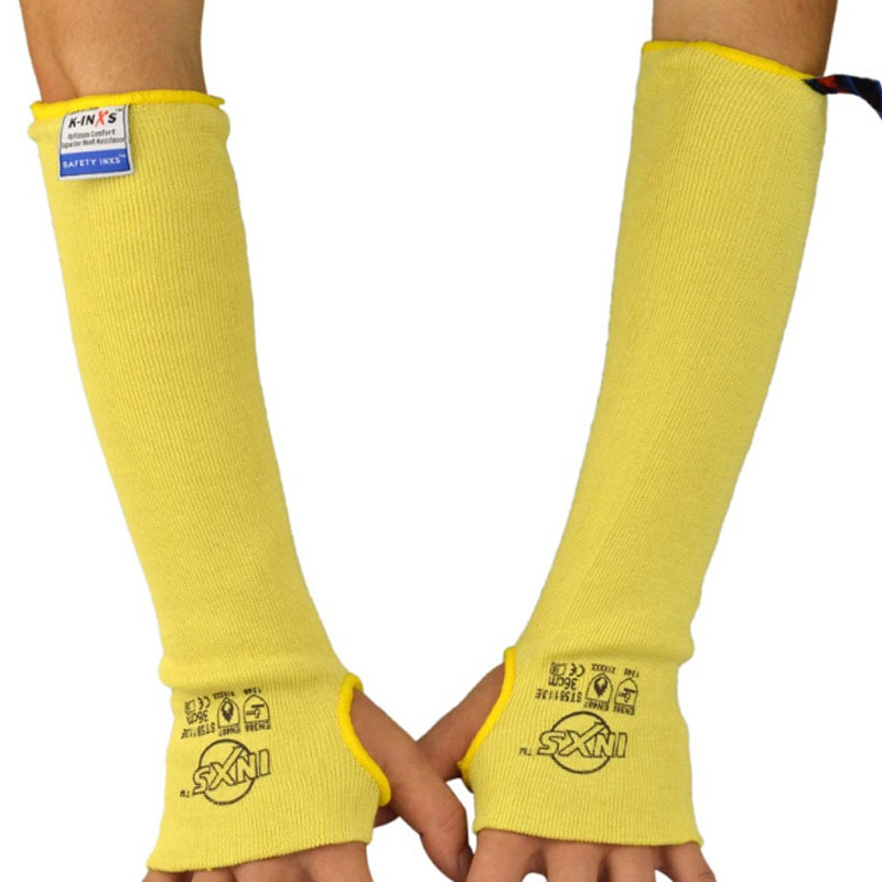 賽立特ST58113E防割護(hù)袖圖片4