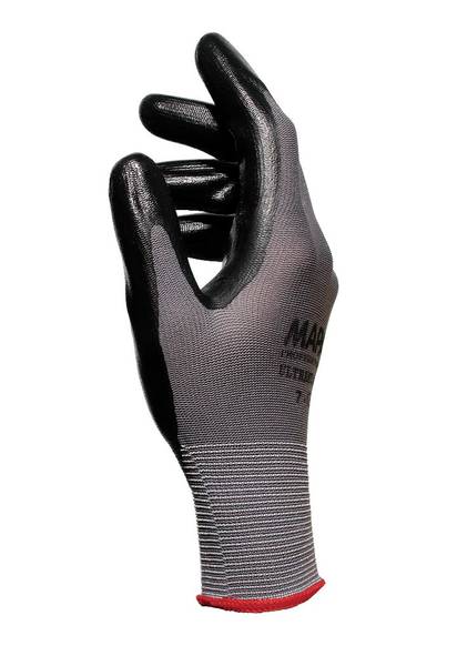 MAPA Ultrane Performance553-8通用耐油勞保手套圖片4