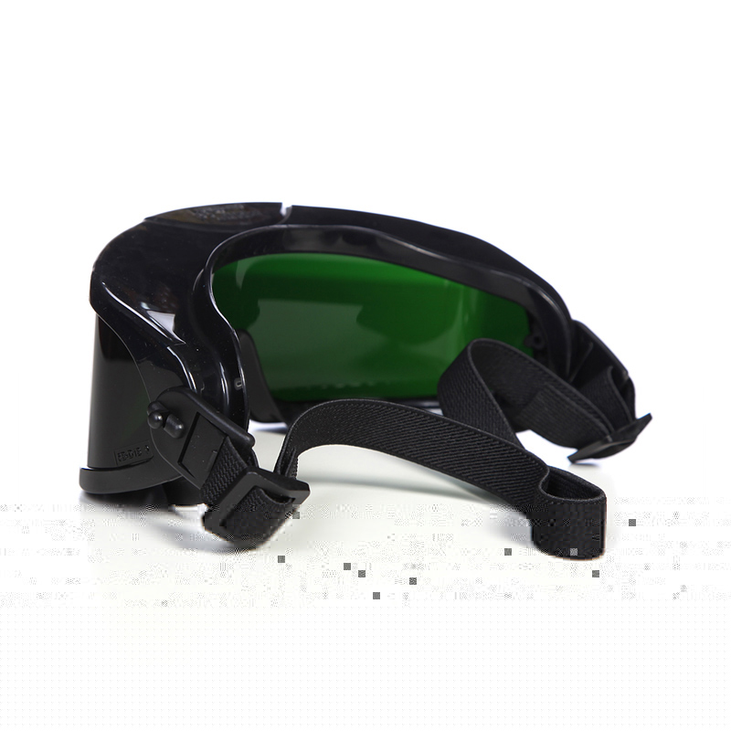 霍尼韋爾1008111V-Maxx防霧電焊護(hù)目鏡圖片1
