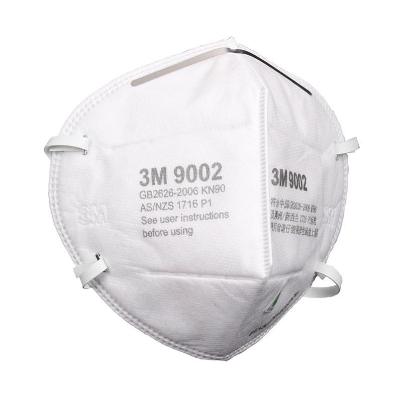 3M9002口罩圖片1