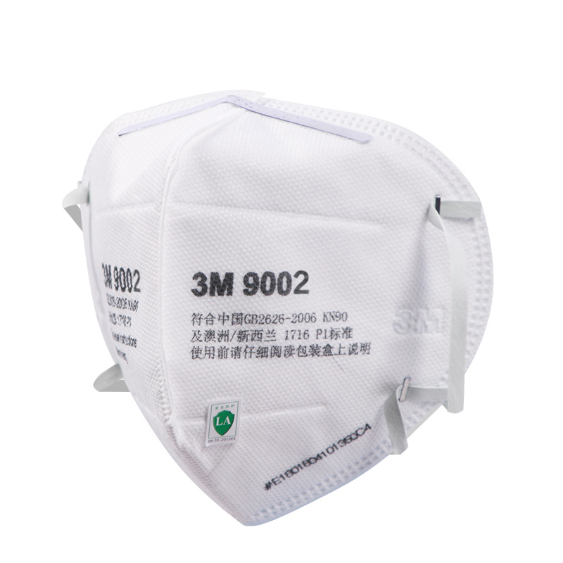 3M9002口罩圖片2
