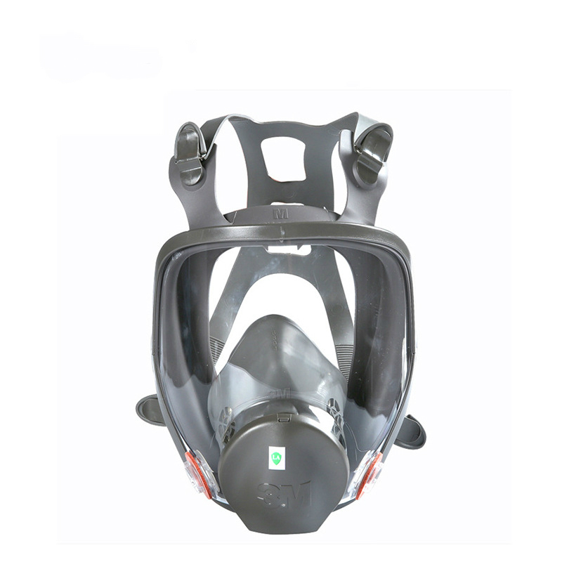 3M6700防毒面具圖片1
