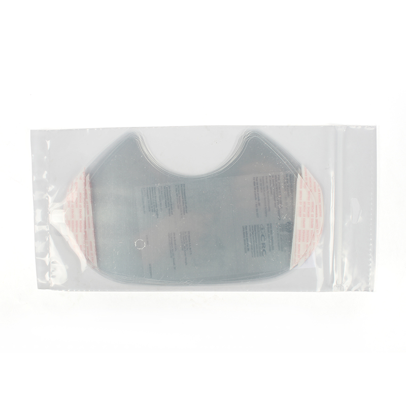 3M6885保護(hù)膜6800全面罩面屏防護(hù)膜圖片3