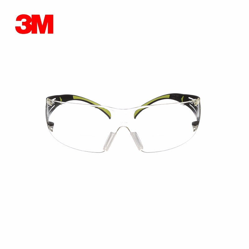 3M SF425AF防護(hù)眼鏡圖片2