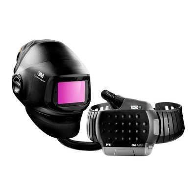 3M Speedglas G5-01耐用型電動送風電焊面罩圖片1