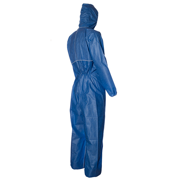 Dupont杜邦ProShield20輕型防化服圖片2