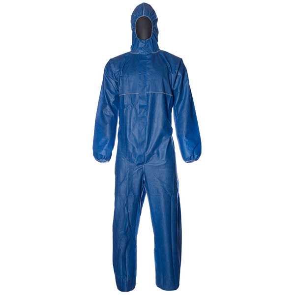 Dupont杜邦ProShield20輕型防化服圖片3