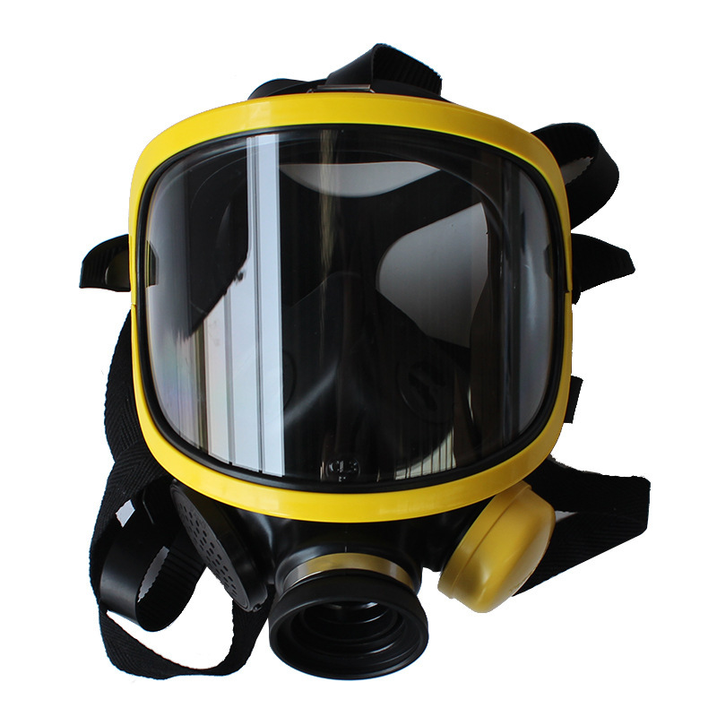 HONEYWELL霍尼韋爾SCBA126 C900 9L LUXFER碳瓶 空氣呼吸器圖片1