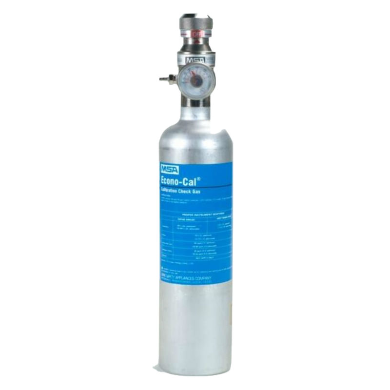 梅思安10123923 LEL標定PrimaxP標定可燃氣29%1L圖片1