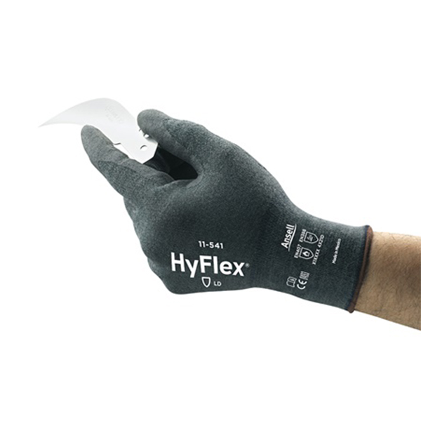Ansell安思爾11-541HyFlex防割手套圖片3