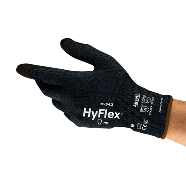 Ansell安思爾11-542HyFlex防割手套圖片2