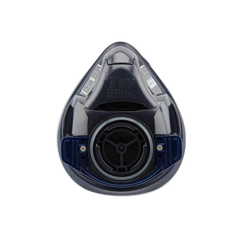 重松TW01SC防毒面具圖片5