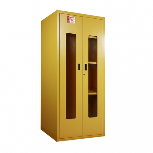 西斯貝爾WA920450Y緊急器材柜(PPE柜)圖片2