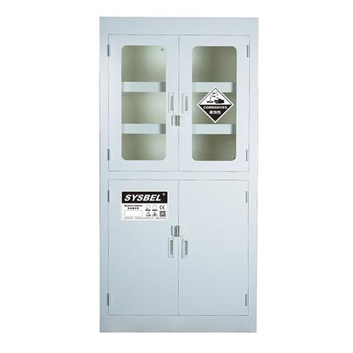 西斯貝爾ACP810045B PP藥品存儲(chǔ)柜圖片1