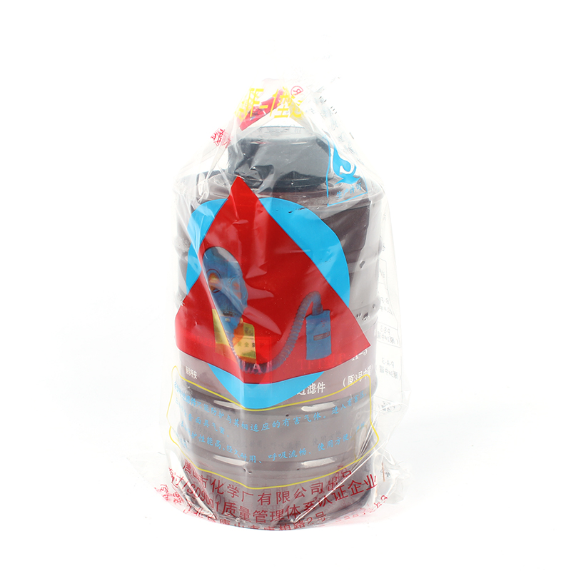 唐人3號(hào)P-A-3濾毒罐圖片3
