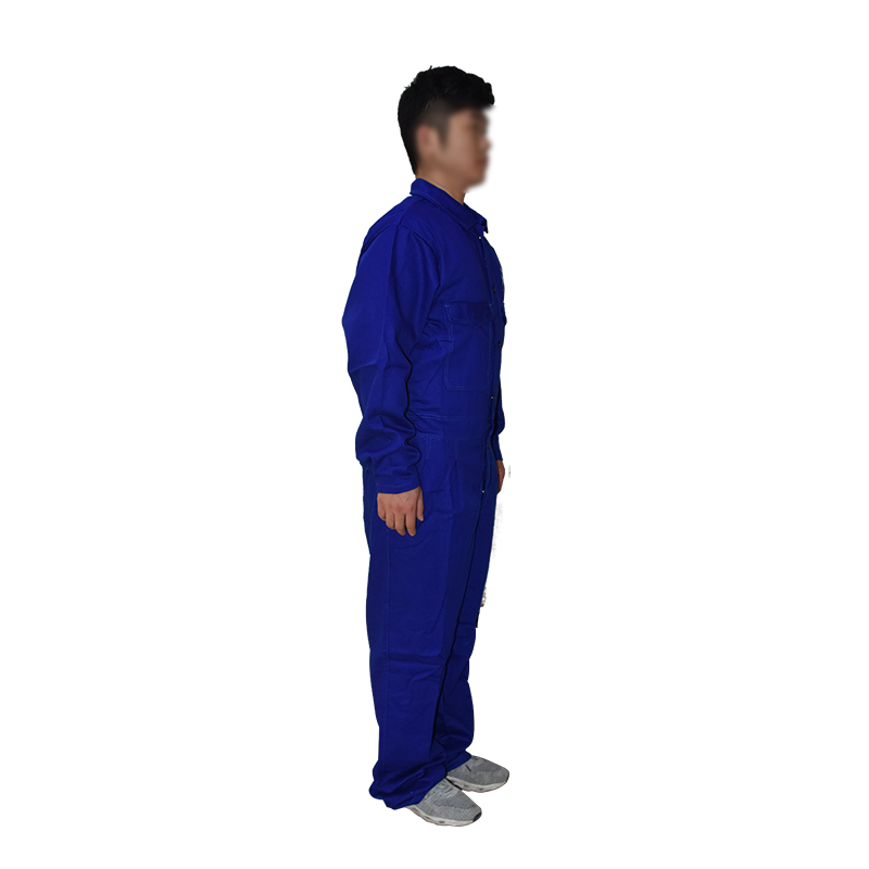 威特仕33-8200火狐貍連體式阻燃工作服圖片3