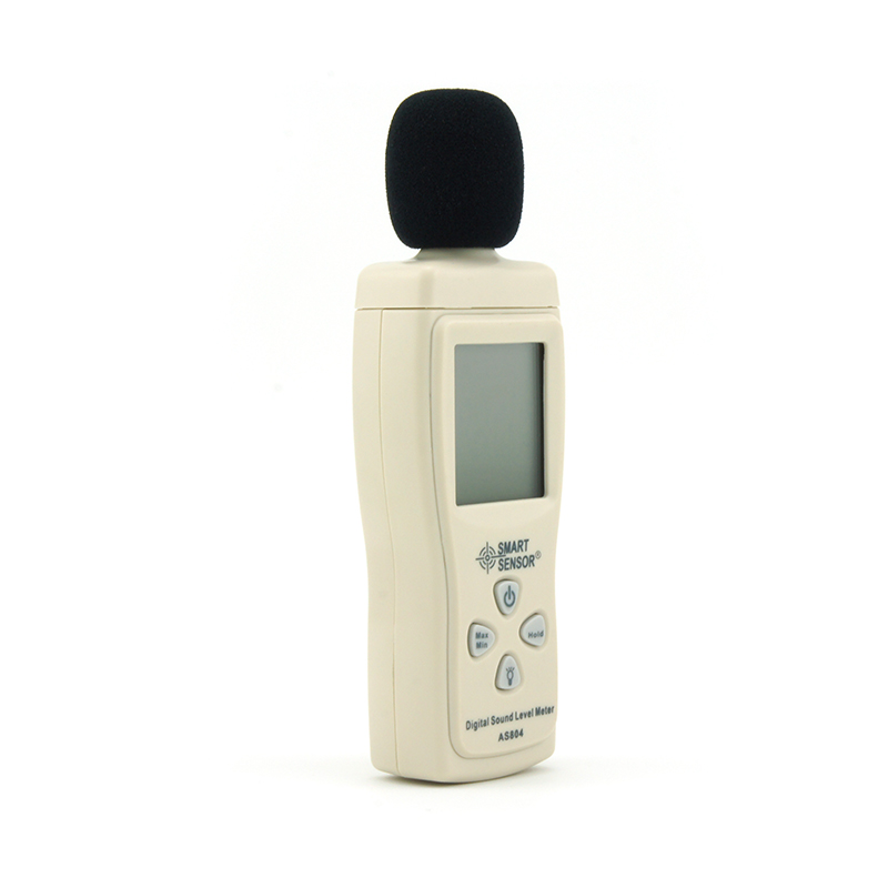 希瑪AS804數字噪音計圖片4