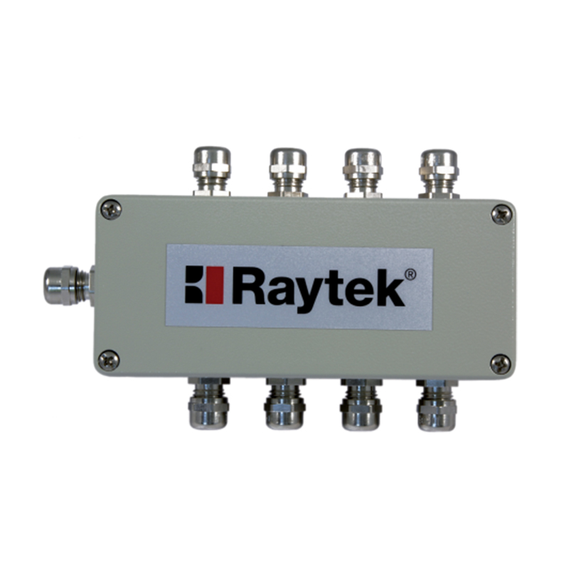 雷泰Raytek CompactMI3紅外測溫儀圖片2