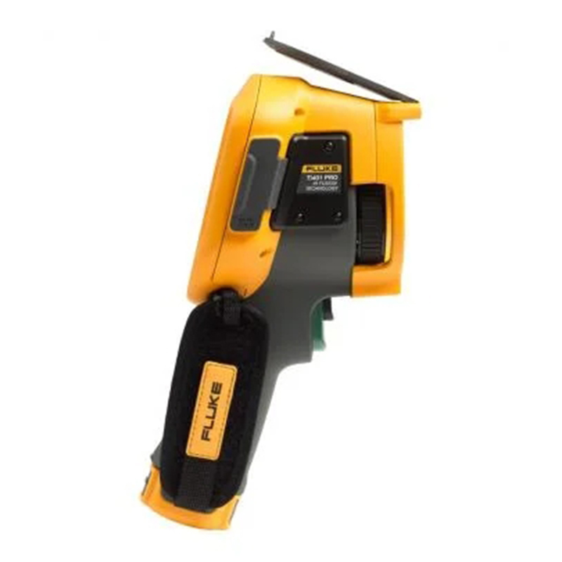 Fluke福祿克Ti401 PRO手持式紅外熱像儀圖片1
