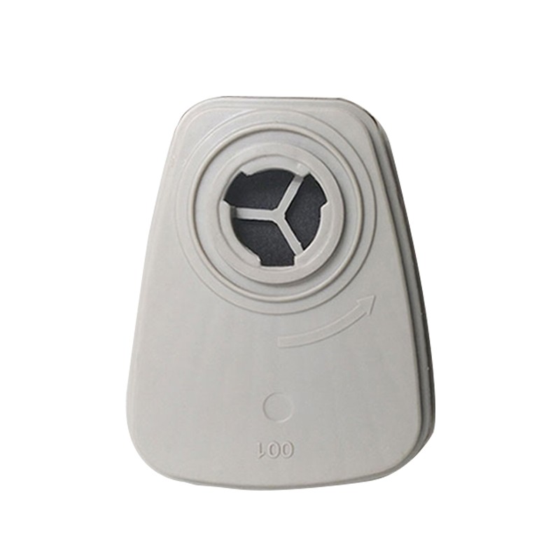 一護(hù)6005CN活性炭濾毒盒圖片2