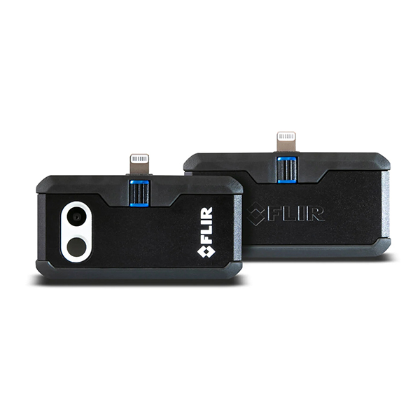 菲力爾FLIR ONE PRO LT手機用專業(yè)手持紅外熱像儀圖片2