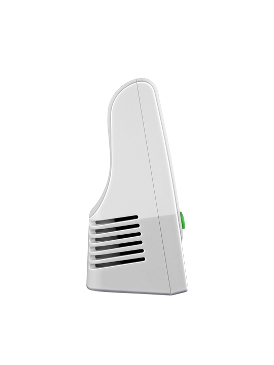 華盛昌DT-969簡易迷你型PM2.5空氣質量檢測儀圖片1