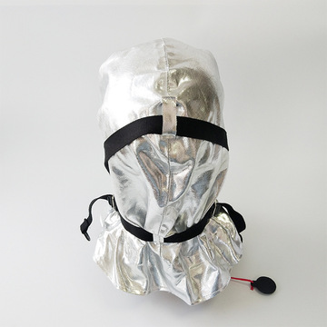 新華TZL30消防面具過濾式消防自救呼吸器圖片1