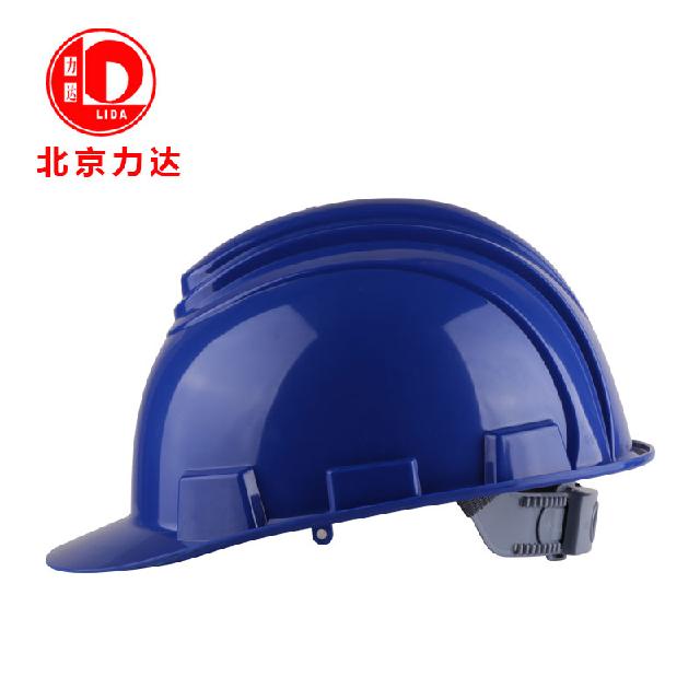 力達HDM-1大帽殼HA安全帽圖片2