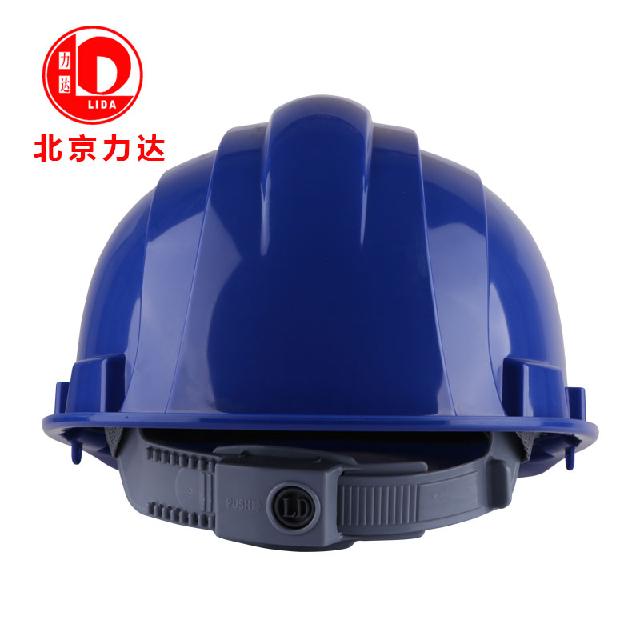 力達HDM-1大帽殼HA安全帽圖片3