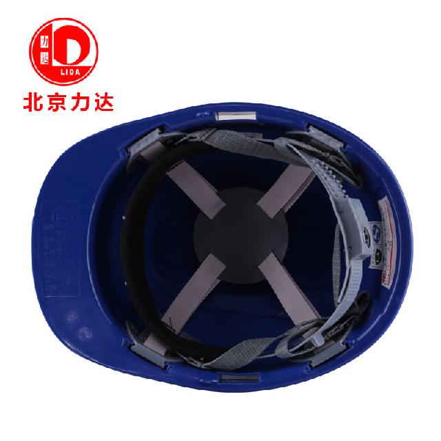 力達HDM-1大帽殼HA安全帽圖片4
