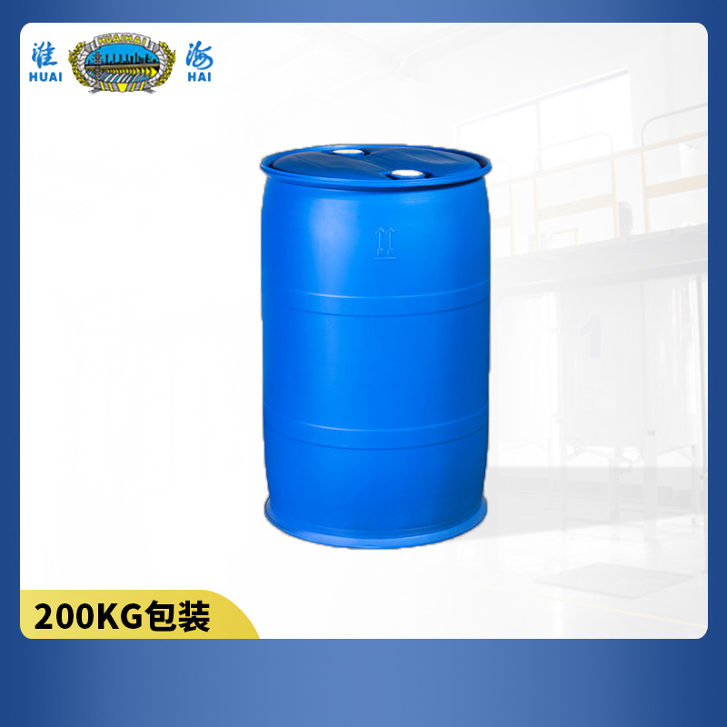 淮海6%(AFFF、－10℃)水成膜泡沫滅火劑圖片1