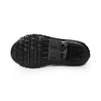 安全牌ZX020高壓防觸絕緣靴圖片4