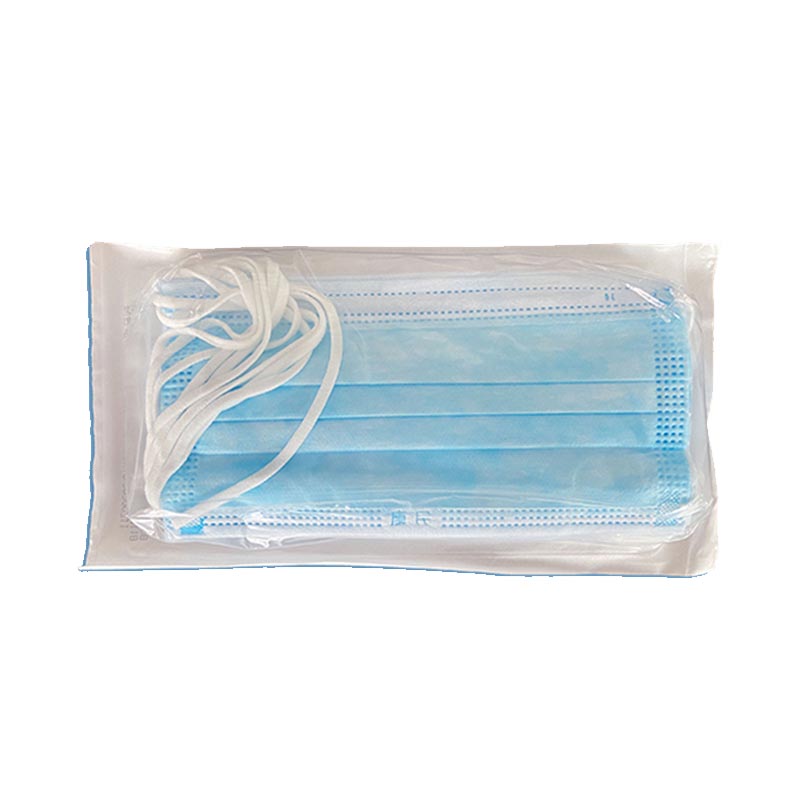 康民一次性使用醫用外科口罩圖片1
