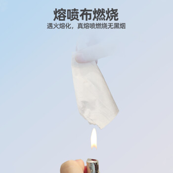 界面醫(yī)療一次性醫(yī)用口罩圖片2