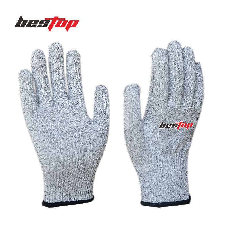 bestop倍護(hù)5085-H 5級(jí)防割手套圖片1