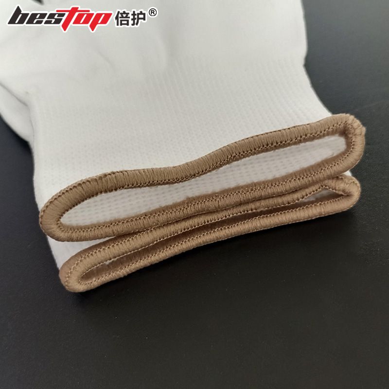 bestop倍護B815尼龍針織棉紗手套圖片4