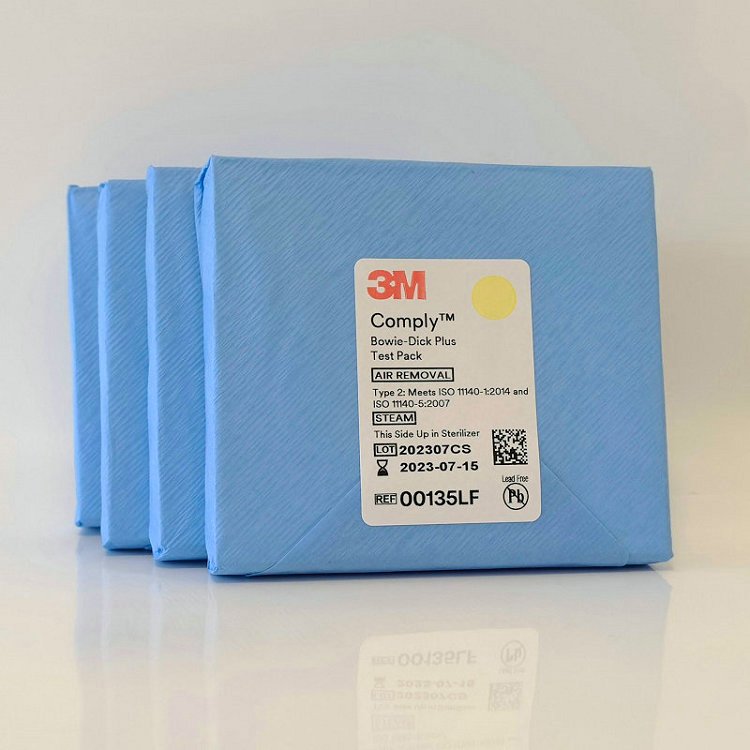 3M 00135BD測試包圖片3