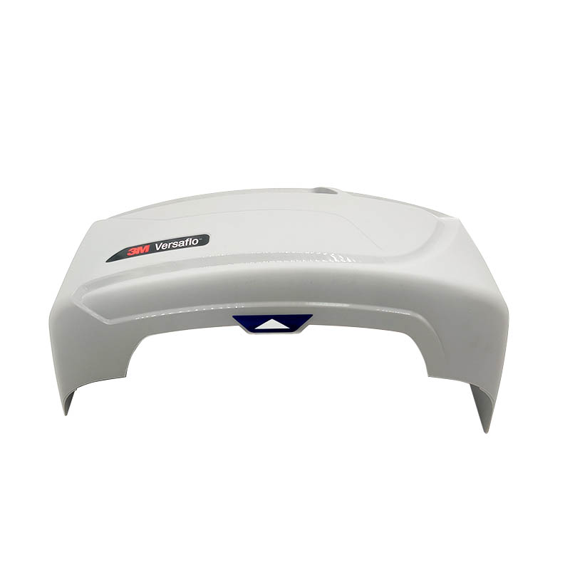 3M TR-6500FC濾盒保護(hù)殼圖片4