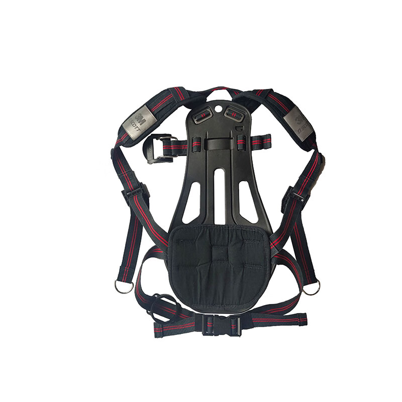 3M SCOTT iPak/682自給開路式壓縮空氣呼吸器圖片2