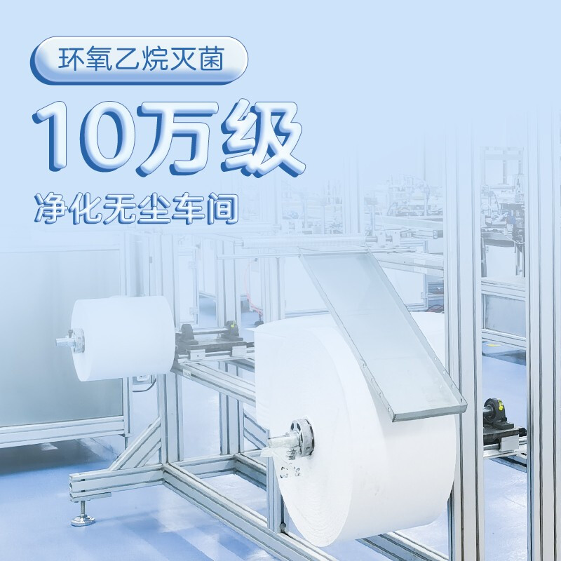 美仕康滅菌級醫用外科兒童口罩圖片3